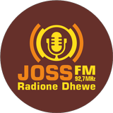 Radio Joss FM Nganjuk