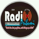 Radio PRIBUMI 107.8 FM APK