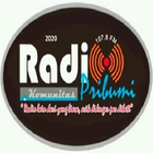 Radio PRIBUMI 107.8 FM icon