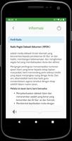 Radio Pegiat Dakwah Kebumen تصوير الشاشة 3