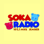 Soka Radio - Jember