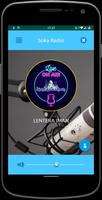 Soka Radio poster