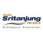 Radio Sritanjung FM - Rogojamp icône