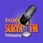 Radio Surya FM - Tulungagung icône