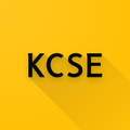 Past Papers KCSE