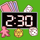 Turns Timer for Tabletop Games icon