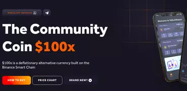 100xAltbase: Buy Crypto Altcoins, Altcoin Exchange