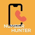 Number Hunter