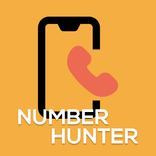 Number Hunter