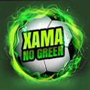 APK Xama no Green