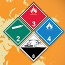 APK HazMat - ERG 2024 Guidebook