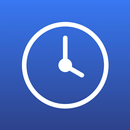 APK Hours Tracker, Time Calculator