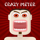 Crazy Meter ikona