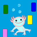 Sauvez l'Axolotl APK