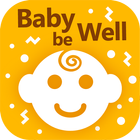 Baby Be Well आइकन