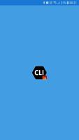 CLI-Calculator Cartaz