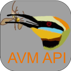 AVMAPI icon