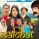 Xamdam Sobirov  Malohat APK