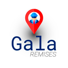 Remises Gala icône