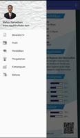 CV Wahyu R screenshot 1