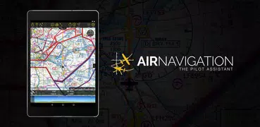 Air Navigation Pro