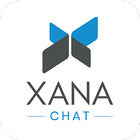 Xana Chat ไอคอน