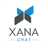 Xana Chat أيقونة
