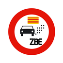 ZBE Barcelona GPS APK