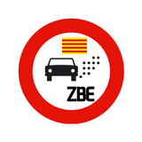 ikon ZBE Barcelona