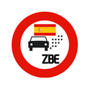 ZBE España GPS APK