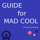 ikon Guía para Mad Cool Festival