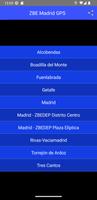 ZBE Madrid GPS screenshot 1