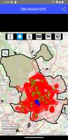 ZBE Madrid GPS screenshot 2