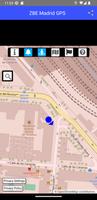 ZBE Madrid GPS screenshot 3