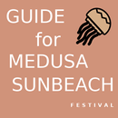 Guía para Medusa Sunbeach Festival APK