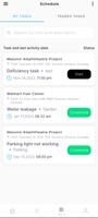XanaCompanyApp تصوير الشاشة 2