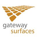 Gateway Surfaces aplikacja