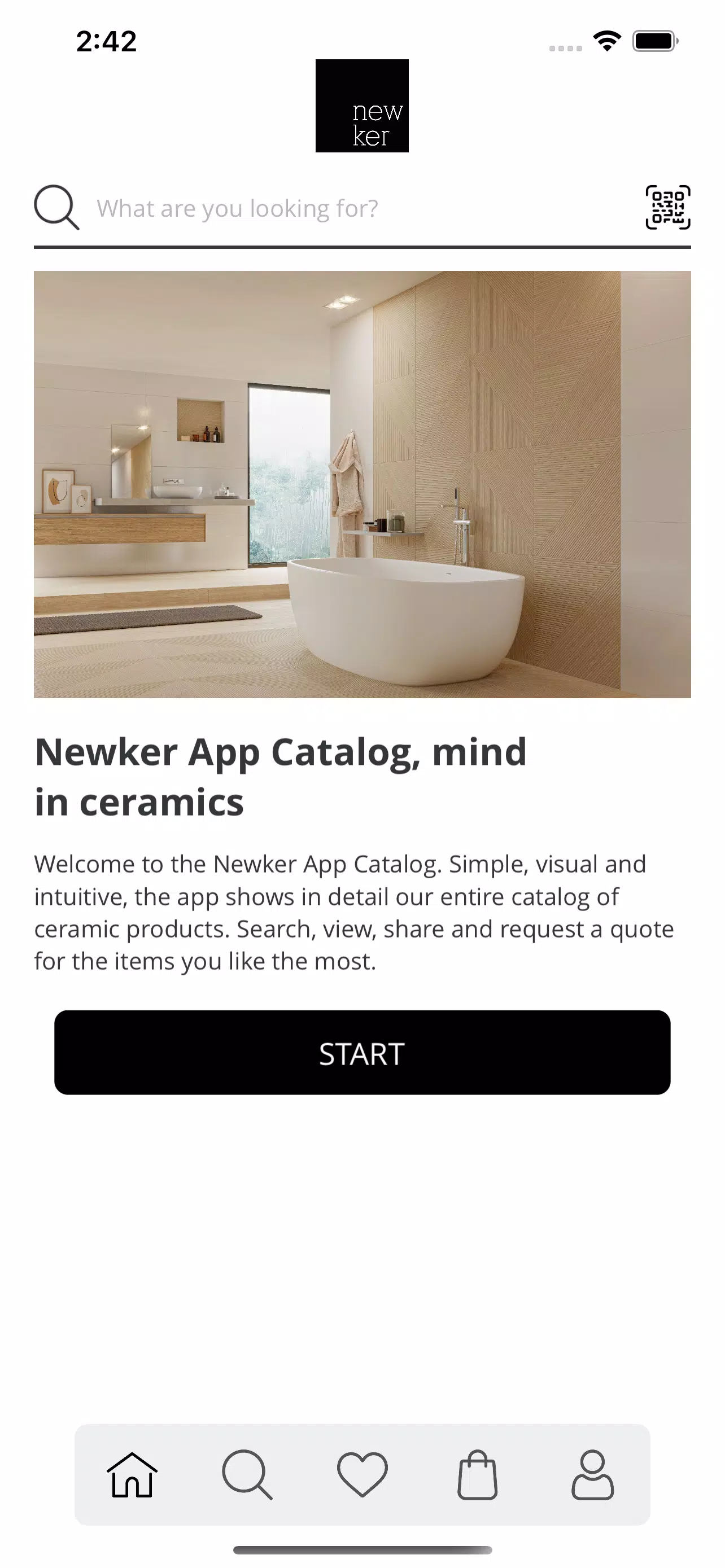 Newker APK pour Android Télécharger