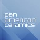 Pan American Ceramics aplikacja