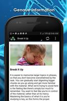 Gehirn-Sharp-Speicher Tipps Screenshot 2