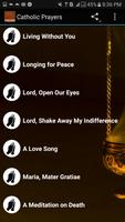 All Catholic Prayers Offline Screenshot 2