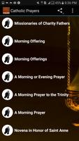 All Catholic Prayers Offline Screenshot 3