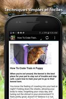 Dog Training Apps capture d'écran 2