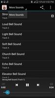 School Bell Sound الملصق