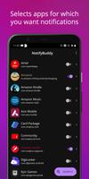 NotifyBuddy syot layar 1