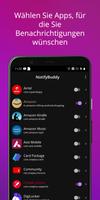 NotifyBuddy Screenshot 1