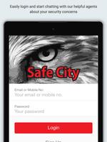 Safe City screenshot 2