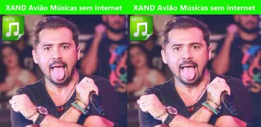 Xand Avião Musica Sem internet 2019