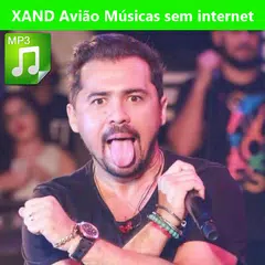 Xand Avião Musica Sem internet 2019 アプリダウンロード