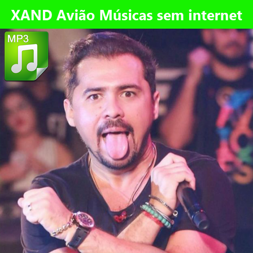 Xand Avião Musica Sem internet 2019